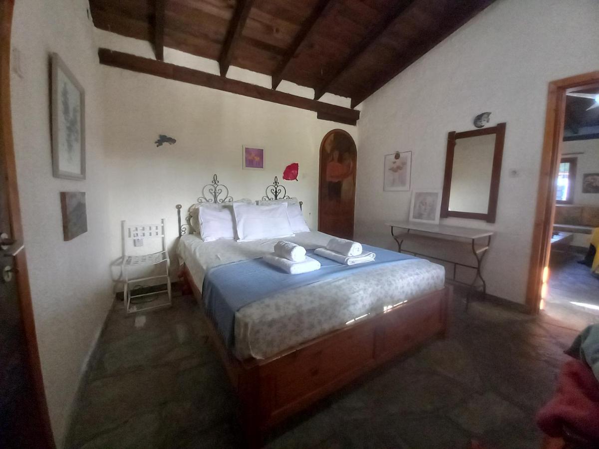 Sunday 2Br Welcome Stay Private Holiday House In Chalkidiki - Close To Karydi Beach Вурвуру Екстериор снимка