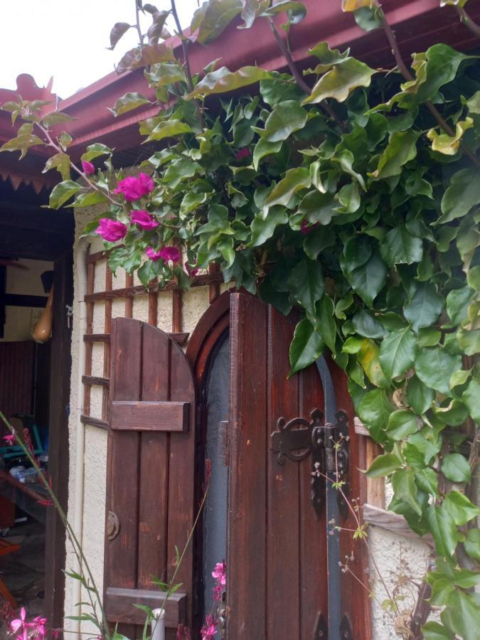 Sunday 2Br Welcome Stay Private Holiday House In Chalkidiki - Close To Karydi Beach Вурвуру Екстериор снимка