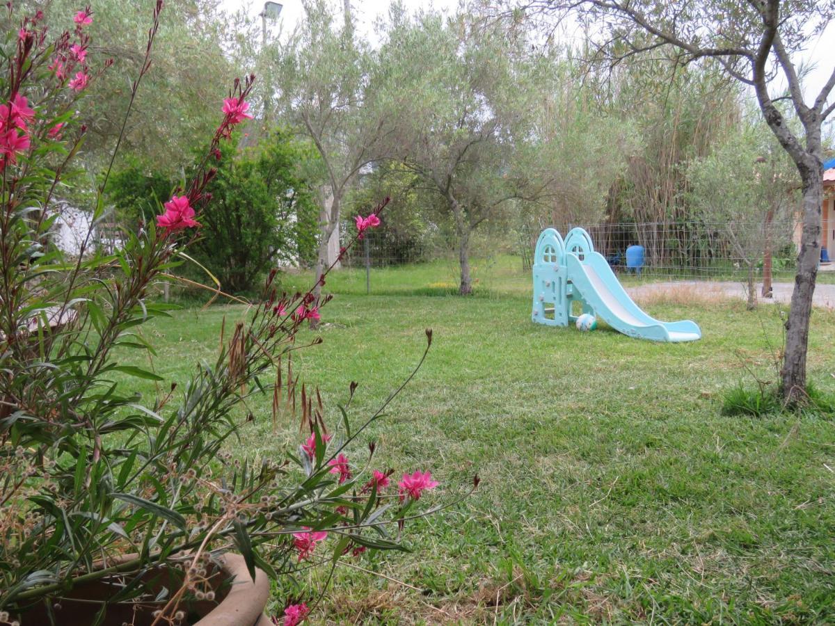 Sunday 2Br Welcome Stay Private Holiday House In Chalkidiki - Close To Karydi Beach Вурвуру Екстериор снимка