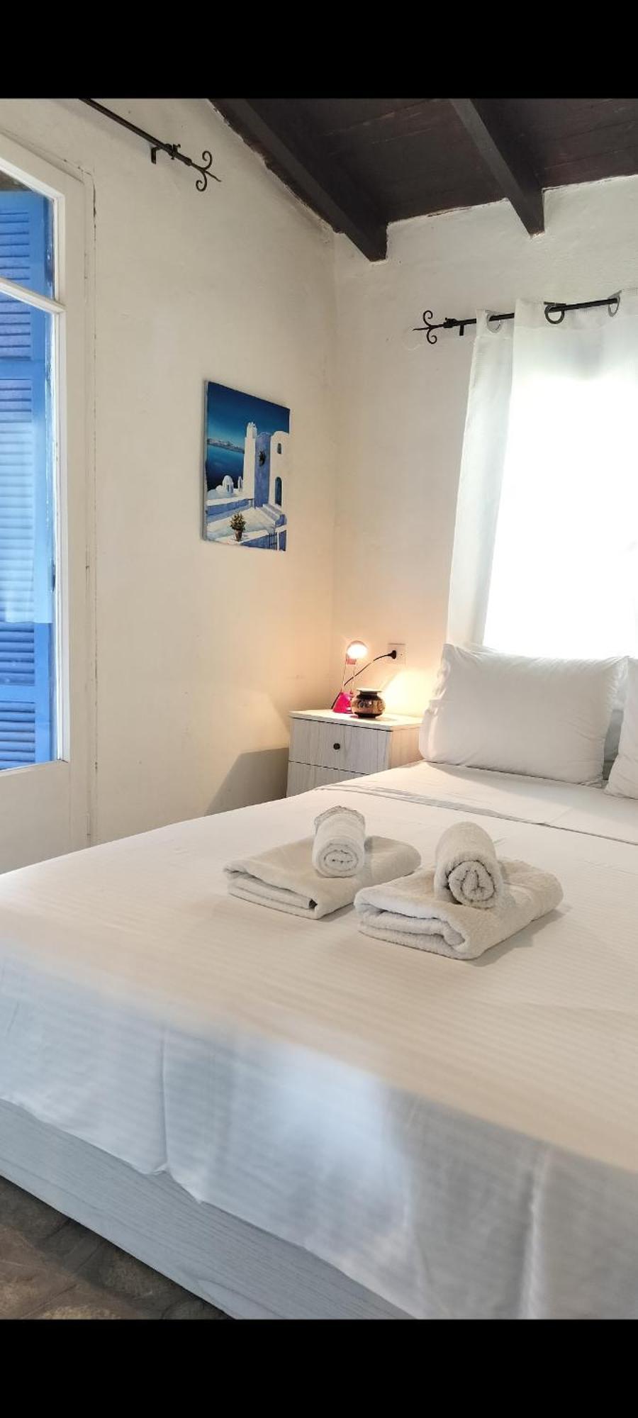 Sunday 2Br Welcome Stay Private Holiday House In Chalkidiki - Close To Karydi Beach Вурвуру Екстериор снимка