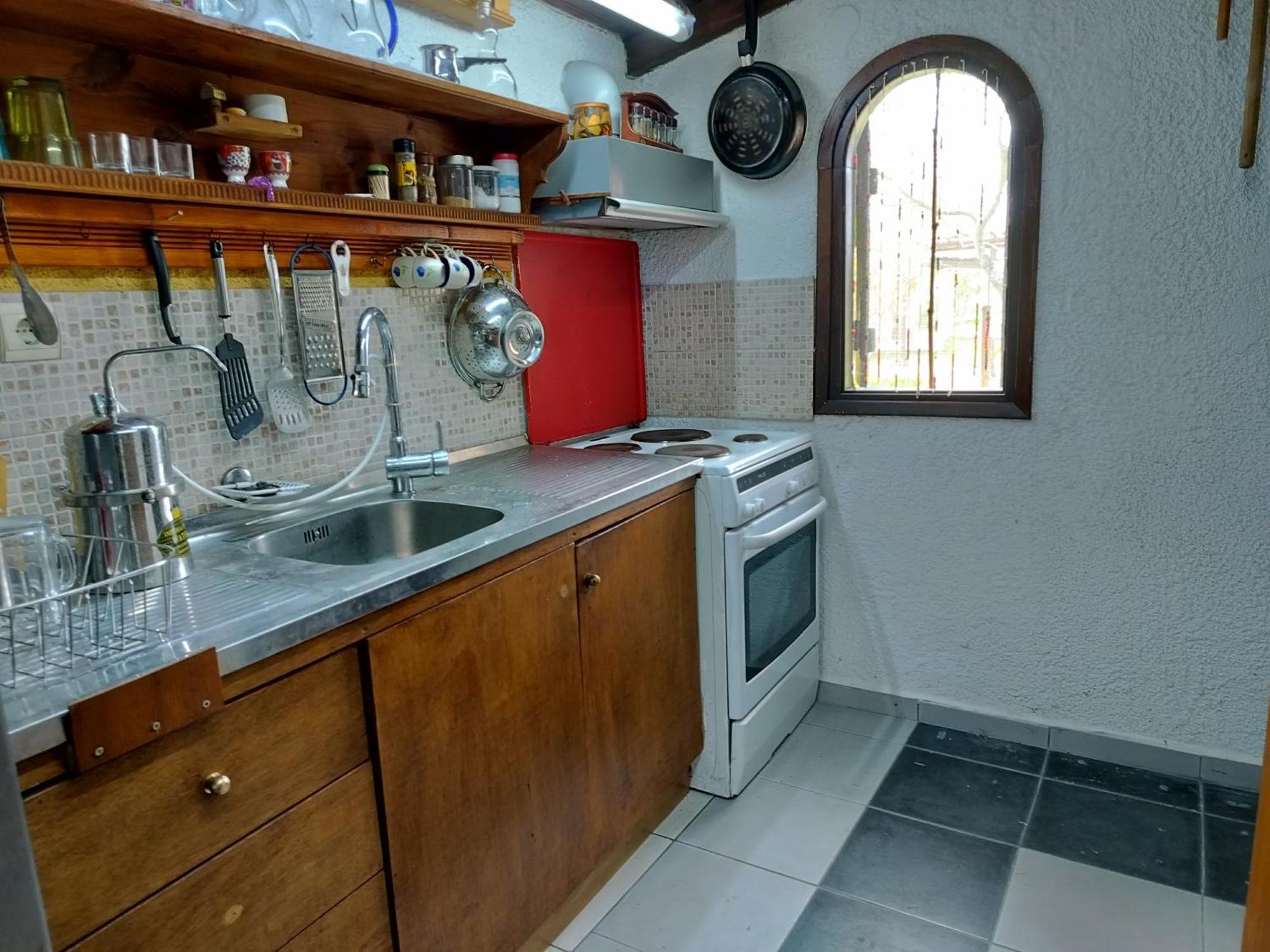 Sunday 2Br Welcome Stay Private Holiday House In Chalkidiki - Close To Karydi Beach Вурвуру Екстериор снимка