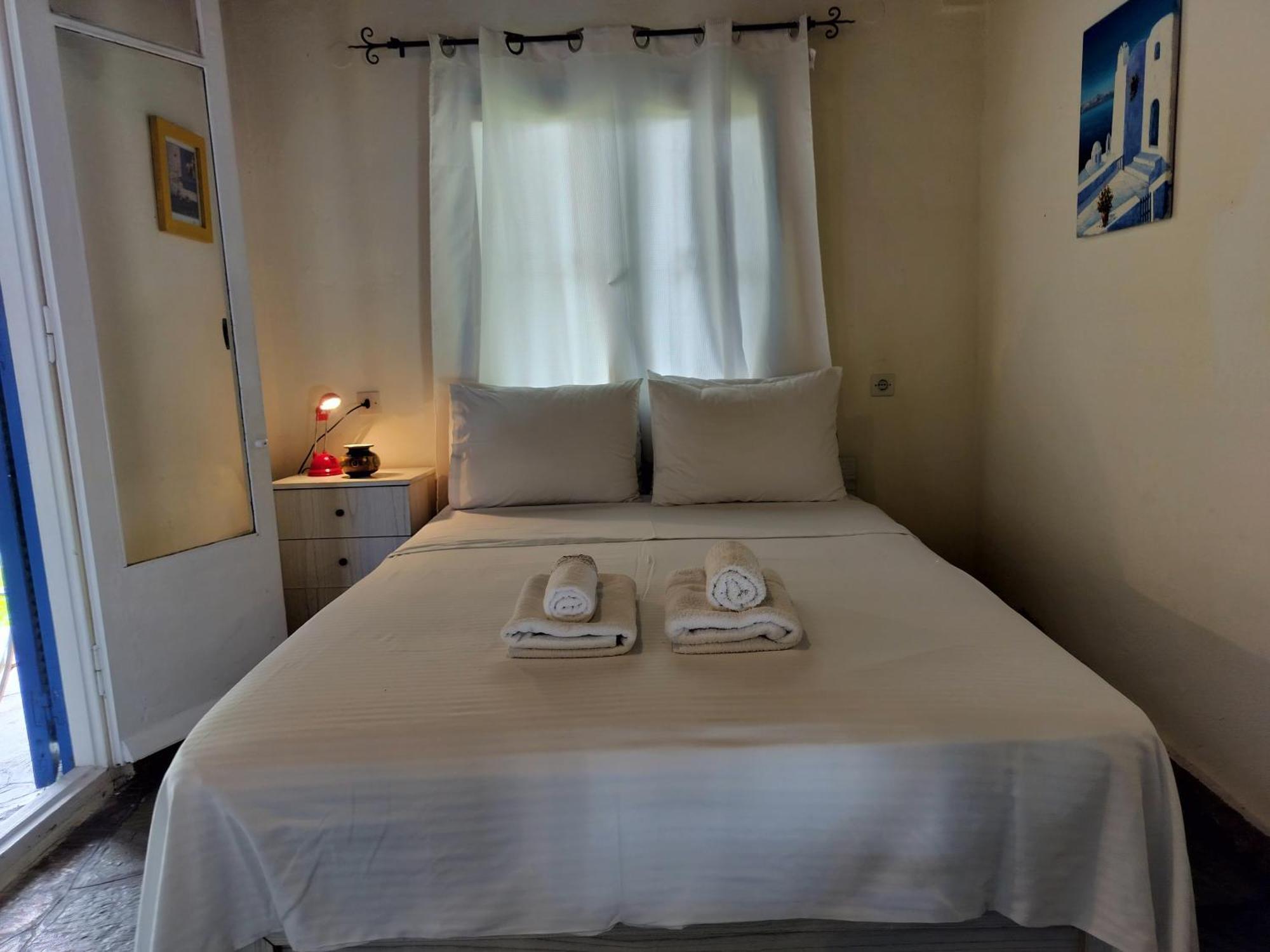 Sunday 2Br Welcome Stay Private Holiday House In Chalkidiki - Close To Karydi Beach Вурвуру Екстериор снимка